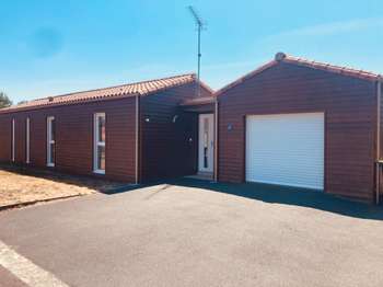 Vente Maison 2 chambresLa Boissière-des-Landes