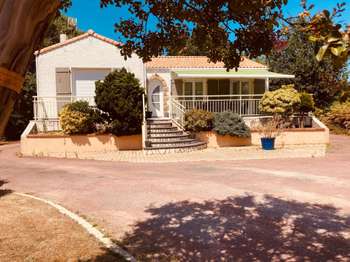 Vente Maison 5 chambresLa Boissière-des-Landes