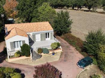 Vente maison 7 pièces La Boissière-des-Landes 85