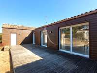 Vente maison 3 pièces Vente maison 3 pièces