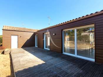 Vente Maison 2 chambresLa Boissière-des-Landes