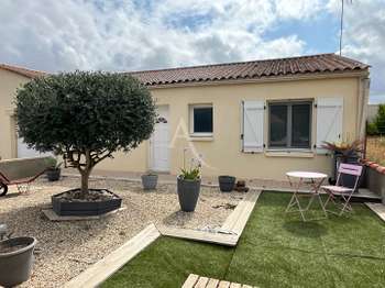 Vente Maison 3 chambresLa Boissière-des-Landes
