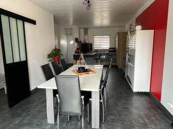 Vente maison 4 pièces Vente maison 4 pièces