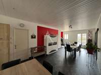 Vente maison 4 pièces Vente maison 4 pièces