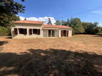 Photo Vente maison La Boissière-des-Landes