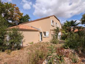 Vente maison 3 pièces La Boissière-des-Landes 85