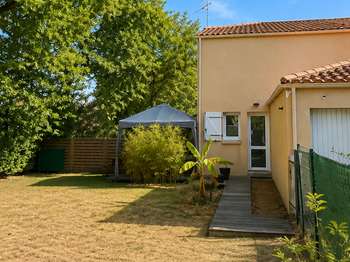 Vente Maison 2 chambresLa Boissière-des-Landes