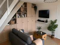 Vente maison 3 pièces Vente maison 3 pièces