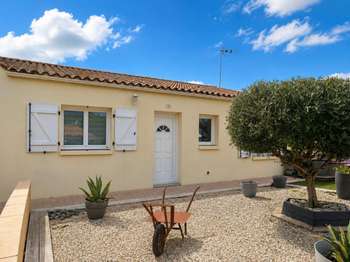 Vente Maison 3 chambresLa Boissière-des-Landes