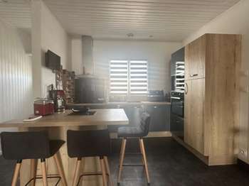 Vente maison 4 pièces Vente maison 4 pièces