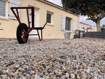 Vente Maison 3 chambresLa Boissière-des-Landes