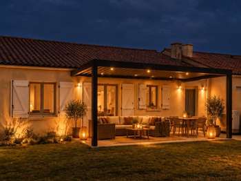 Vente maison 4 pièces La Boissière-des-Landes 85