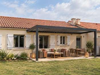 Vente maison 4 pièces La Boissière-des-Landes 85