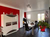 Vente maison 4 pièces Vente maison 4 pièces