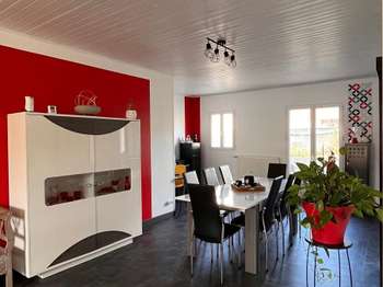 Vente maison 4 pièces Vente maison 4 pièces