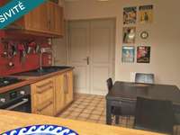 Vente maison 6 pièces Vente maison 6 pièces
