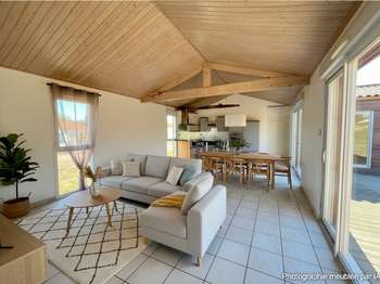 Photo Vente maison La Boissière-des-Landes