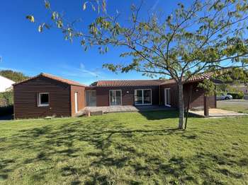 Vente maison 3 pièces La Boissière-des-Landes 85