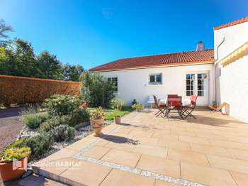 Photo Vente maison La Boissière-des-Landes