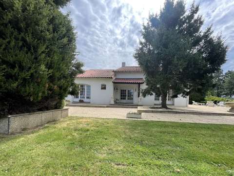 Vente maison 6 pièces La Boissière-du-Doré 44