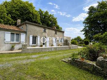 Vente maison 7 pièces La Boissière-du-Doré 44