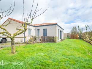 Photo Vente maison La Boissière-du-Doré