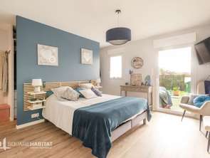 Vente Maison 3 chambresLa Boissière-du-Doré