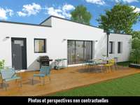 Vente maison