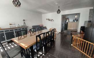 Photo Vente maison La Boissière-du-Doré