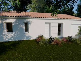 Vente maison