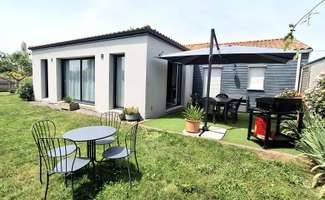 Photo Vente maison La Boissière-du-Doré