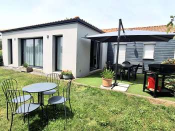 Vente maison 5 pièces La Boissière-du-Doré 44