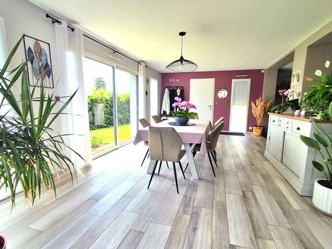 Vente maison 5 pièces Vente maison 5 pièces