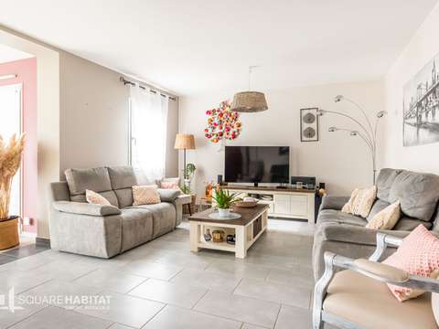 Vente maison 5 pièces Vente maison 5 pièces
