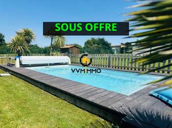 Vente maison 5 pièces La Boissière-du-Doré 44