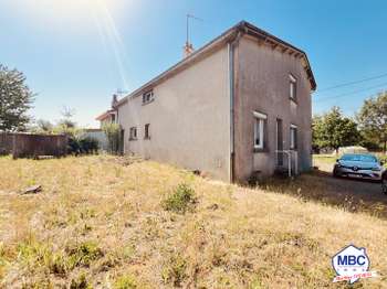 Vente Maison 6 chambresLa Boissière-du-Doré