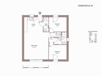 Vente maison Vente maison
