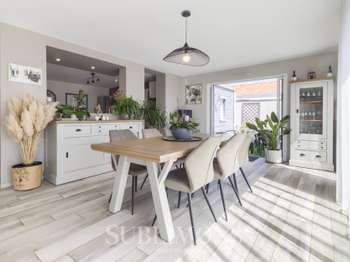 Vente Maison 3 chambresLa Boissière-du-Doré