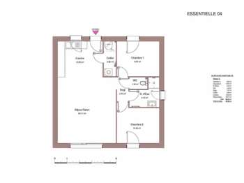 Vente maison Vente maison