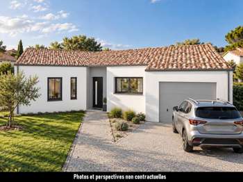 Vente Maison 3 chambresLa Boissière-du-Doré