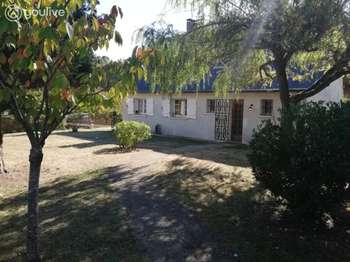 Vente maison 6 pièces La Boissière-École 78
