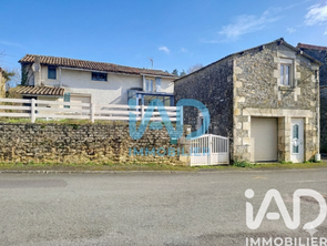 Vente Maison 1 chambreLa Boissière-en-Gâtine