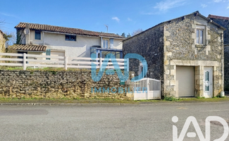 Photo Vente maison La Boissière-en-Gâtine
