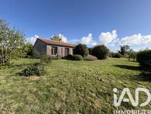 Vente Maison 3 chambresLa Boissière-en-Gâtine