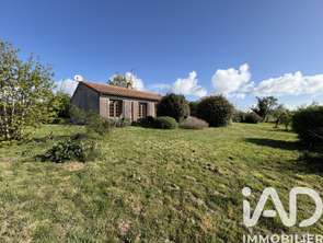 Vente Maison 3 chambresLa Boissière-en-Gâtine