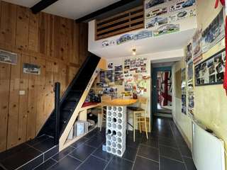 Vente maison 11 pièces