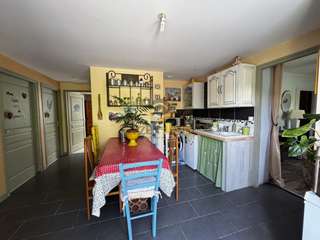 Vente maison 11 pièces