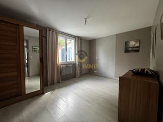 Vente maison 11 pièces