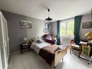 Vente maison 11 pièces