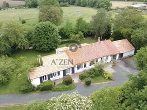 Vente Maison 4 chambresLa Boissière-en-Gâtine
